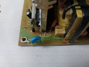 Orbe Brasil Orb-360 Power Amplifier Board