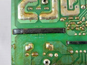 Orbe Brasil Orb-360 Power Amplifier Board