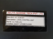 Orbit Al-7100-lcu Local Control Unit