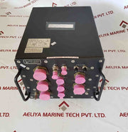 Orbit Al-7100-lcu Local Control Unit