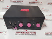 Orbit Al-7100-sdu-mk2 Servo Driver Unit