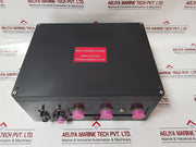 Orbit Al-7100-sdu-mk2 Servo Driver Unit