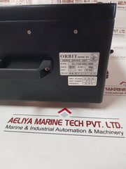 Orbit Al-7100-sdu-mk2 Servo Driver Unit