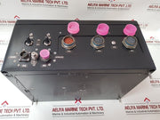 Orbit Al-7100-sdu-mk2 Servo Driver Unit