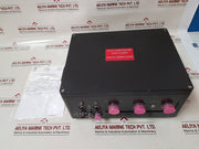 Orbit Al-7100-sdu-mk2 Servo Driver Unit