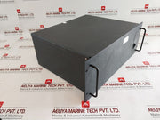 Orbit Central Control Unit Dual Lan Al-7108-ccu Communication Control Unit L00120004