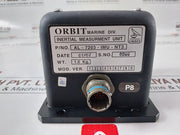 Orbit Al-7203-imu-nt3 Measurment 1 To 9 Unit 221