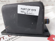 Orbit Al-7203-imu-nt3 Measurment 1 To 9 Unit 221