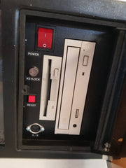 Orbit Marine Al-7100-ccu Central Control Unit