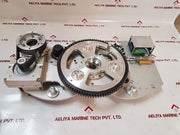 Orbit Marine Al-7103-sdm-com3 Servo Drive Module