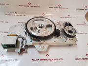 Orbit Marine Al-7103-sdm-com3 Servo Drive Module