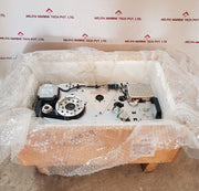 Orbit Marine Al-7103-sdm-com3 Servo Drive Module