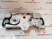 Orbit Marine Al-7103-sdm-com3 Servo Drive Module