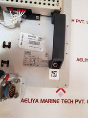 Orbit Marine Al-7103-sdm-com3 Servo Drive Module