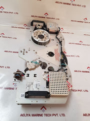 Orbit Marine Al-7103-sdm-com3 Servo Drive Module