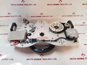 Orbit Marine Al-7103-sdm-com3 Servo Drive Module