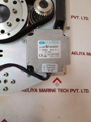 Orbit Marine Al-7103-sdm-com3 Servo Drive Module