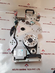 Orbit Marine Al-7103-sdm-com3 Servo Drive Module