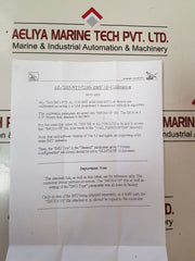 Orbit Marine Al-7203-imu-nt3 Measurement Unit