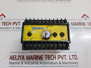 Orbital Control Box
