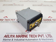 Orbital Control Box