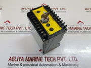 Orbital Control Box 24V