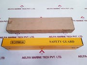 Orbital Safety Guard