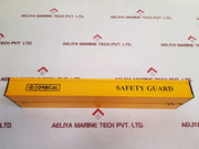 Orbital Safety Guard