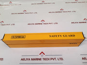 Orbital Safety Guard Receiver 280/8Ch