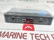 Orei Xd-2000 Premium Hdmi Signal Converter Switcher Set