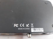 Orei Xd-2000 Premium Hdmi Signal Converter + Switcher