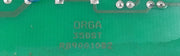 Orga 35Dst Printed Circuit Board R890010B2