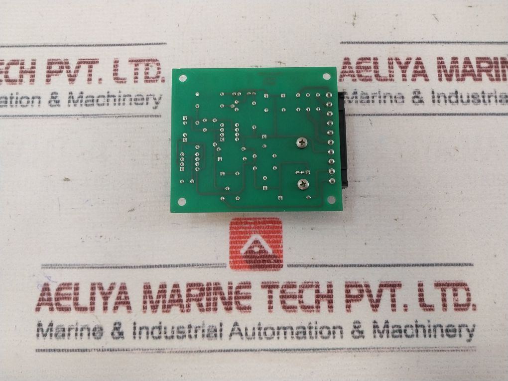 Orga 35Dst R890010B2 Photocell Pcb