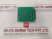 Orga 35Dst R890010B2 Photocell Pcb