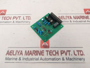 Orga 35Dst R890010B2 Photocell Pcb