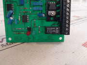 Orga 35Dst R890010B2 Photocell Pcb