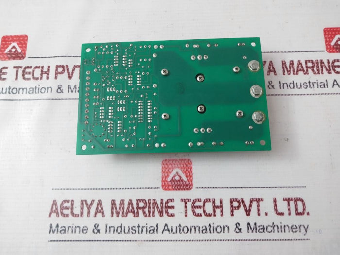 Orga 35Posc Pcb Inverter Rev. F