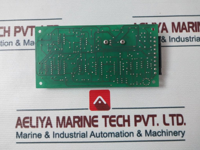 Orga 35Ub R890005B2 Printed Circuit Board