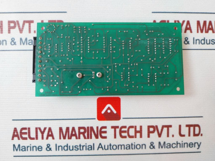 Orga 35Ub R890005B2 Printed Circuit Board Card