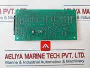 Orga 35Ub R890005B2 Printed Circuit Board Card