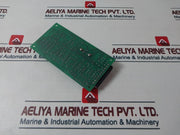 Orga 35Ub R890005B2 Printed Circuit Board