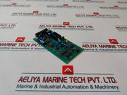 Orga 35Ub R890005B2 Printed Circuit Board Card