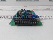 Orga 35Ub R890005B2 Printed Circuit Board