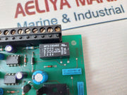 Orga 35Ub R890005B2 Printed Circuit Board Card