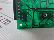 Orga 35Ub R890005B2 Printed Circuit Board