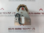 Orga Automatic Lampchanger Alc6Ex-09 Without Marine Lantern Unit Control