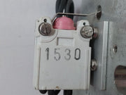 Orga Automatic Lampchanger Alc6Ex-09 Without Marine Lantern Unit Control