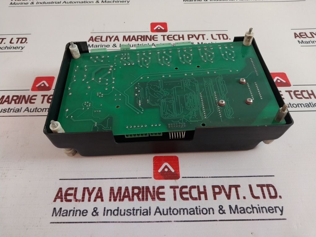 Orga Cip8503 System Controller Display 5102-b52 Rev.3 – Aeliya Marine ...