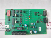 Orga Coder-mk2 Pcb Card