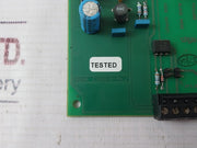 Orga Coder-mk2 Pcb Card